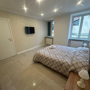 Camera deluxe con letto king size